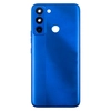 Задняя крышка для Tecno POP 5 LTE (синяя)