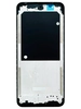 Рамка дисплея для Tecno Pova Neo 2 (LG6n) (черная) Б/У