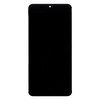 Дисплей для Huawei Honor X8a в сборе с тачскрином (черный)