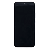 Дисплей для Samsung A346B Galaxy A34 5G модуль с рамкой и тачскрином (черный)