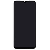 Дисплей для Xiaomi Poco M3 в сборе с тачскрином (черный)