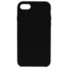 Чехол накладка Original Design для Apple iPhone SE (2022) (черный)