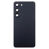 Задняя крышка для Samsung S911B Galaxy S23 (черная)