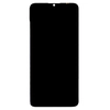 Дисплей для Huawei CMA-LX2 в сборе с тачскрином (черный)