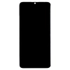 Дисплей для Huawei CMA-LX1 в сборе с тачскрином (черный)