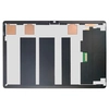 Дисплей для Huawei AGS3-L09 в сборе с тачскрином (черный)