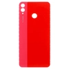 Задняя крышка для Huawei Honor 8X (красная)