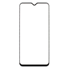 Защитное стекло для Xiaomi Mi9 (полное покрытие) (черное)