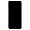 Дисплей для Huawei Nova 10 в сборе с тачскрином (черный) (AMOLED)
