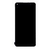 Дисплей для OnePlus Nord 2 5G в сборе с тачскрином (черный) (AMOLED)