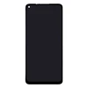 Дисплей для Xiaomi Redmi Note 9 в сборе с тачскрином (черный)