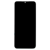 Дисплей для Xiaomi Redmi 10A в сборе с тачскрином (черный)