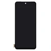 Дисплей для Xiaomi 2201117PG в сборе с тачскрином (черный) (TFT)