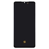 Дисплей для Huawei P30 в сборе с тачскрином Base (черный)