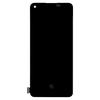 Дисплей для Realme 9 Pro Plus (RMX3393) в сборе с тачскрином (черный) (AMOLED)