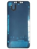 Рамка дисплея для Xiaomi Pocophone F1 (черная) Б/У