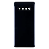 Задняя крышка для Samsung G975F Galaxy S10 Plus (черная)