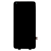 Дисплей для Xiaomi Mi10 в сборе с тачскрином (черный) (AMOLED)