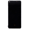 Дисплей для OnePlus Nord CE 2 5G в сборе с тачскрином (черный) (AMOLED)