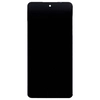 Дисплей для Realme C55 (RMX3710) в сборе с тачскрином (черный)