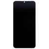 Дисплей для Samsung A145F Galaxy A14 4G в сборе с тачскрином (черный)