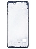Рамка дисплея для Xiaomi Redmi Note 11S 4G (черная) Б/У
