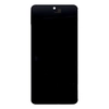 Дисплей для Huawei Nova 10 SE в сборе с тачскрином (черный)