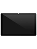 Дисплей для Huawei MatePad T10 9.7&amp;quot; в сборе с тачскрином (черный)