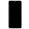 Дисплей для Huawei P50 Pro в сборе с тачскрином (черный)