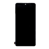 Дисплей для Xiaomi Redmi Note 11 Pro Plus 5G в сборе с тачскрином (черный)
