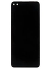 Дисплей для Huawei Nova 6 в сборе с тачскрином (черный)