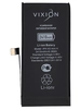 Аккумуляторная батарея для Apple iPhone 12 Mini (VIXION) (усиленная) (2410mAh)