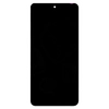 Дисплей для Huawei Nova 8 в сборе с тачскрином (черный) (AMOLED)