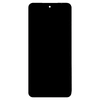 Дисплей для Xiaomi Redmi 10 в сборе с тачскрином (черный)