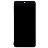 Дисплей для Xiaomi Poco M4 Pro 4G в сборе с тачскрином (черный) (In-Cell)