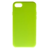 Чехол накладка Original Design для Apple iPhone 7 (зеленый)