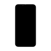 Дисплей для Apple iPhone 13 Pro Max модуль с рамкой и тачскрином (черный)