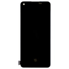 Дисплей для Realme 9 Pro Plus (RMX3393) в сборе с тачскрином (черный) (In-Cell)