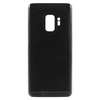 Задняя крышка для Samsung G960F Galaxy S9 (черная)