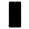 Дисплей для Xiaomi Redmi Note 12 5G в сборе с тачскрином (черный)