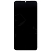 Дисплей для Xiaomi Poco C51 в сборе с тачскрином (черный)