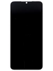 Дисплей для Huawei Honor X5 в сборе с тачскрином (черный)