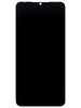 Дисплей для Infinix Smart 6 (X6511) в сборе с тачскрином (черный)
