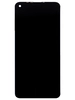 Дисплей для Tecno Camon 15 (CD7) в сборе с тачскрином (черный)