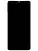 Дисплей для Tecno Spark 10 4G (K15q) в сборе с тачскрином (черный)