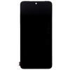 Дисплей для Xiaomi Redmi Note 12S в сборе с тачскрином (черный) (OLED)