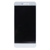 Дисплей для Huawei PRA-LX1 в сборе с тачскрином (белый)