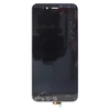 Дисплей для Xiaomi Mi A1 в сборе с тачскрином (черный)