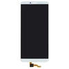 Дисплей для Huawei Honor 7X в сборе с тачскрином (белый)