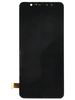Дисплей для Vivo X20 модуль с рамкой и тачскрином (черный)
